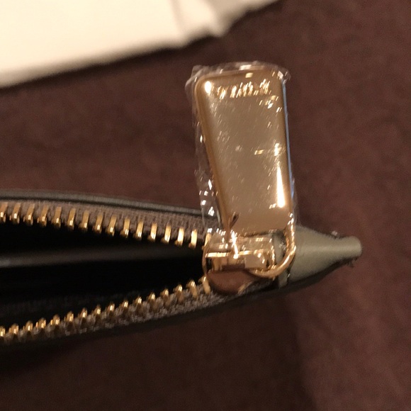 Brand new Furla clutch printed python leather - Picture 6 of 6